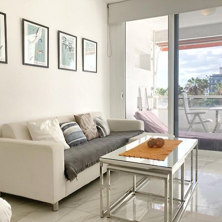Santa Catalina Beach Flat By Canary365 Las Palmas de Gran Canária Exterior foto