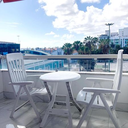 Santa Catalina Beach Flat By Canary365 Las Palmas de Gran Canária Exterior foto