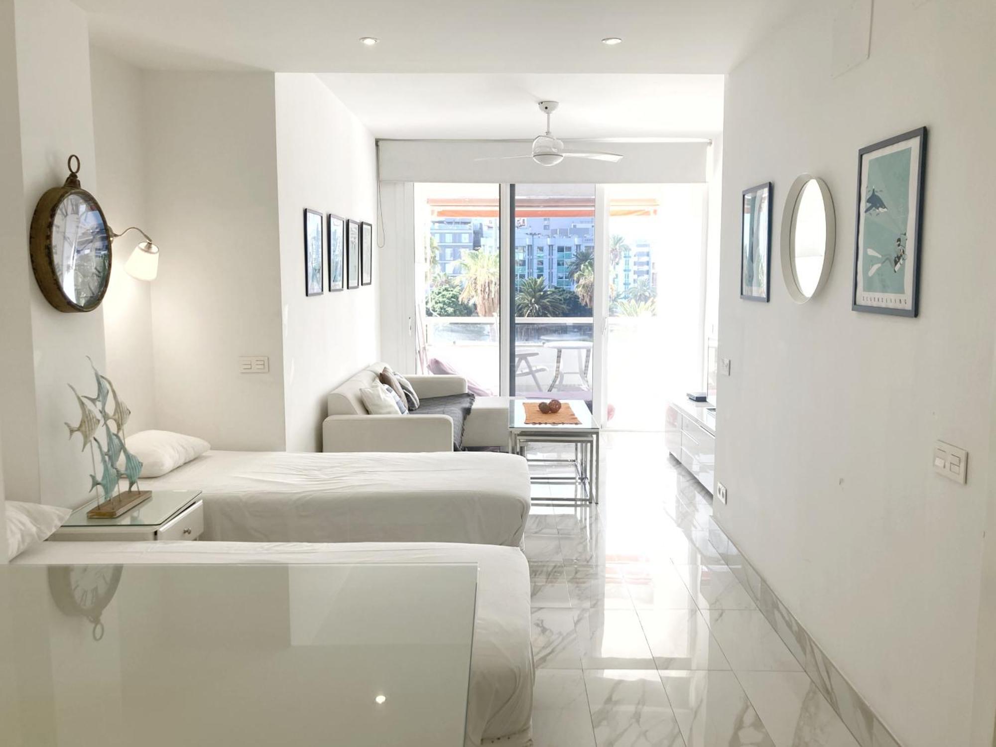 Santa Catalina Beach Flat By Canary365 Las Palmas de Gran Canária Exterior foto