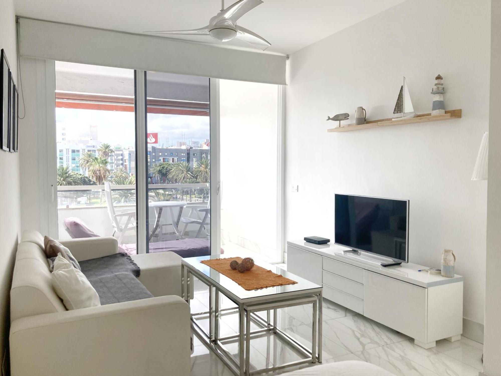 Santa Catalina Beach Flat By Canary365 Las Palmas de Gran Canária Exterior foto