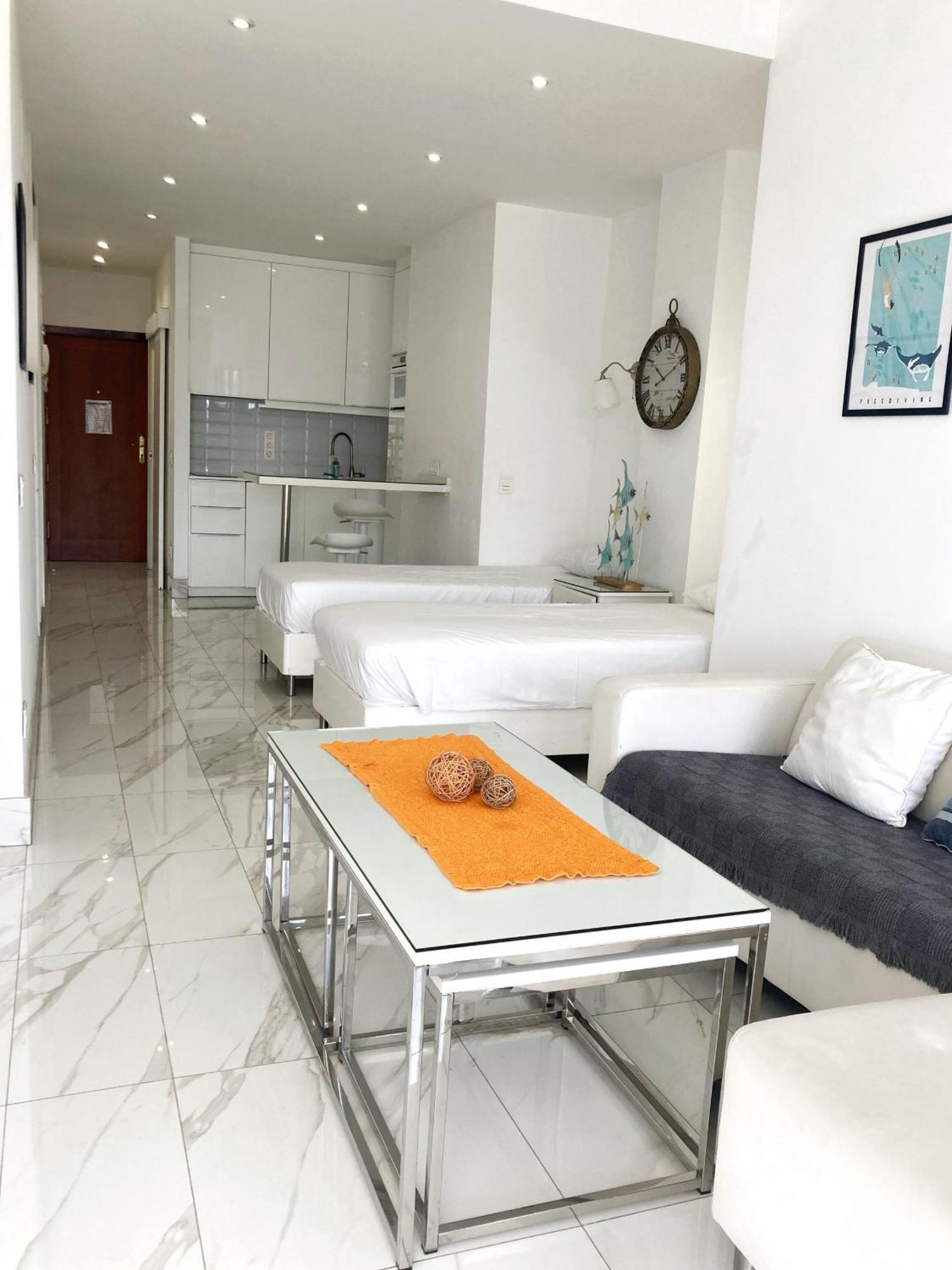 Santa Catalina Beach Flat By Canary365 Las Palmas de Gran Canária Exterior foto